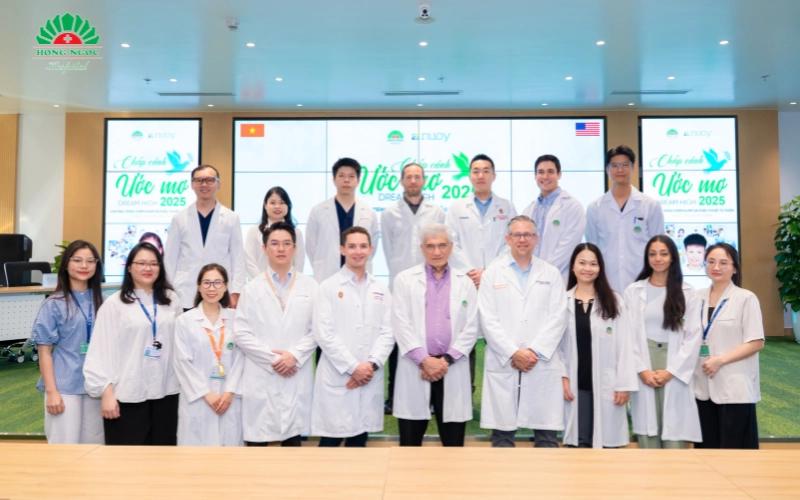 Chắp cánh ước mơ 2025 - Hành trình bền bỉ hơn 1 thập kỷ lan tỏa yêu thương