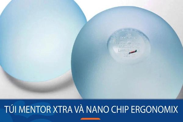 So sánh túi Mentor Xtra và Nano Chip Ergonomix: Loại túi nào phù hợp?