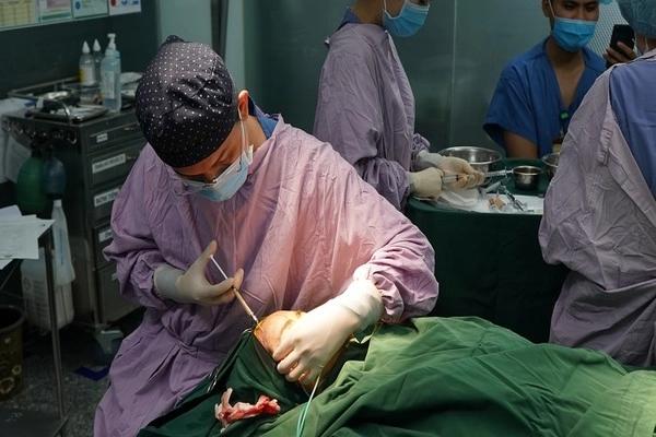 Review Thẩm mỹ Bệnh viện Hồng Ngọc có uy tín không?